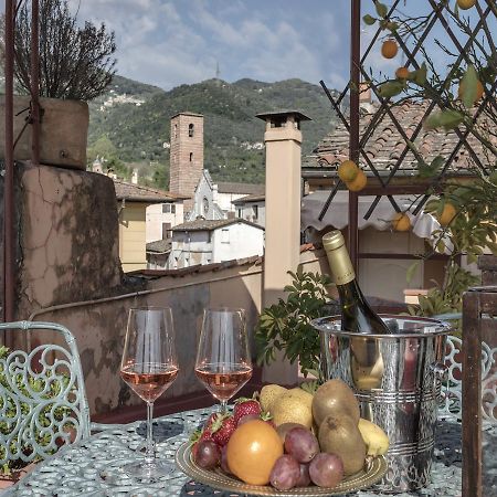 Hotel Palagi Pietrasanta Luaran gambar