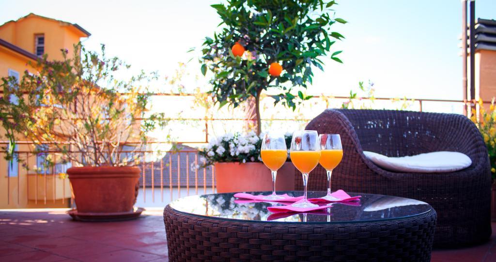 Hotel Palagi Pietrasanta Bilik gambar