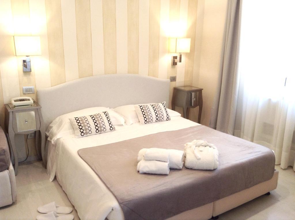 Hotel Palagi Pietrasanta Luaran gambar