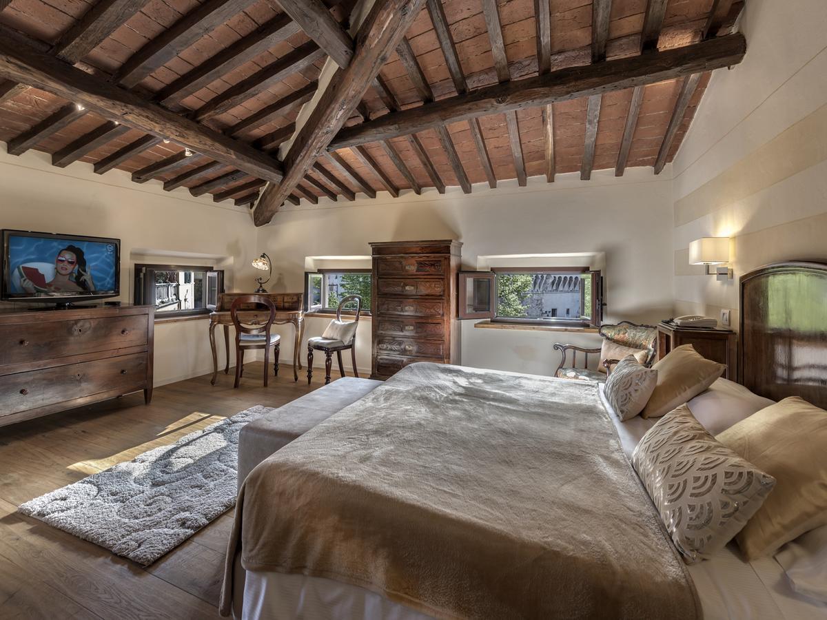 Hotel Palagi Pietrasanta Luaran gambar