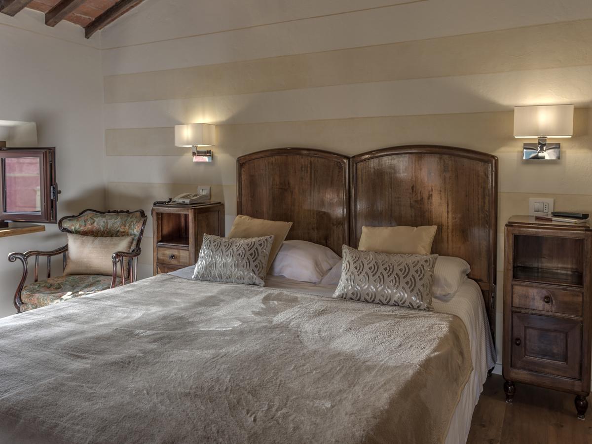 Hotel Palagi Pietrasanta Luaran gambar