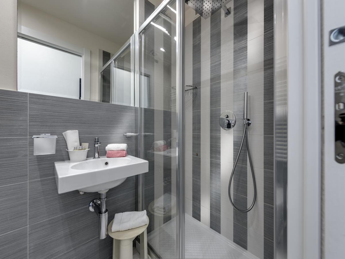 Hotel Palagi Pietrasanta Luaran gambar