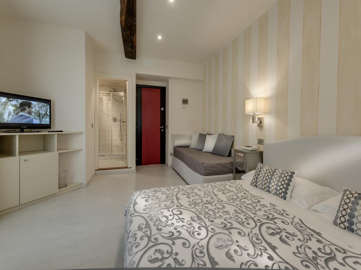 Hotel Palagi Pietrasanta Luaran gambar