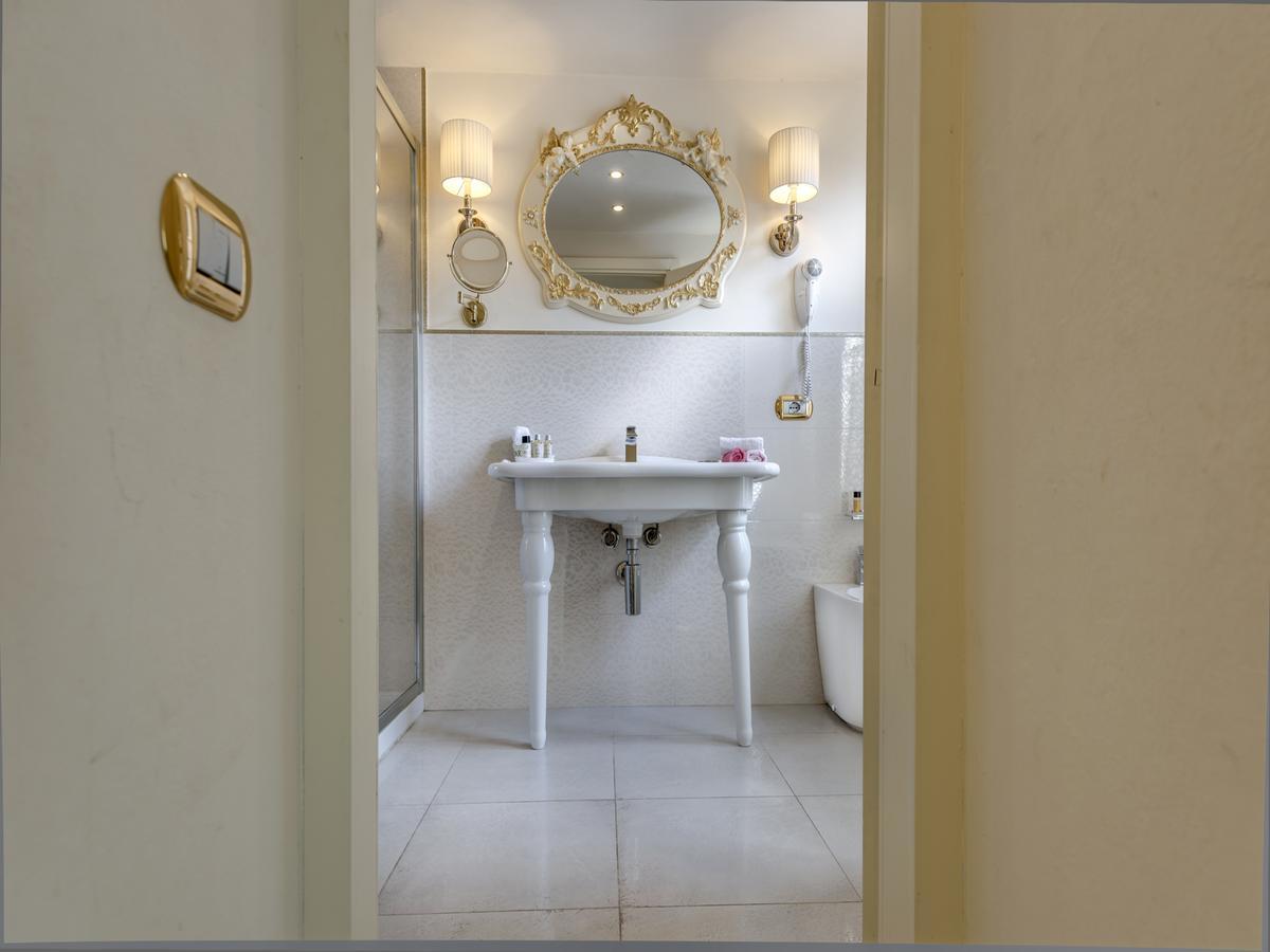 Hotel Palagi Pietrasanta Luaran gambar