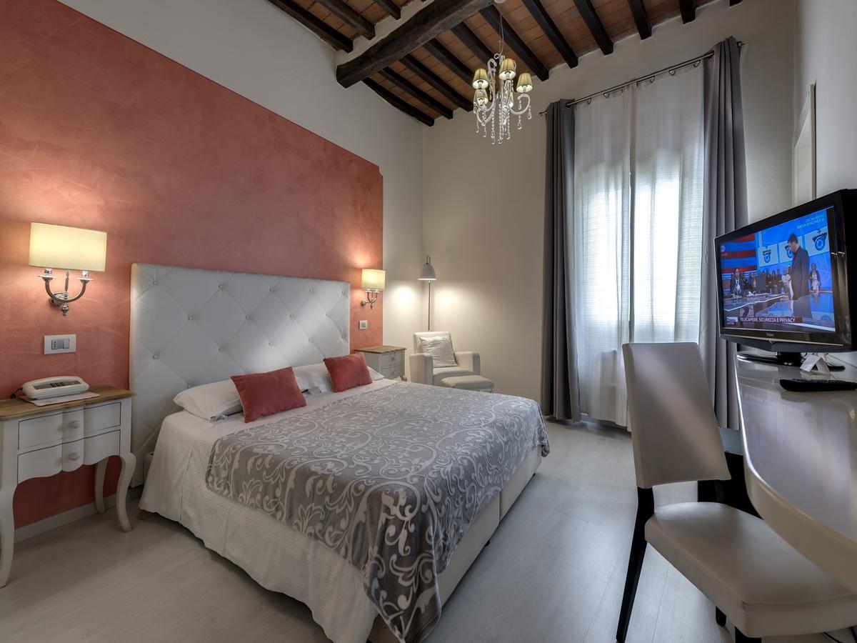 Hotel Palagi Pietrasanta Luaran gambar