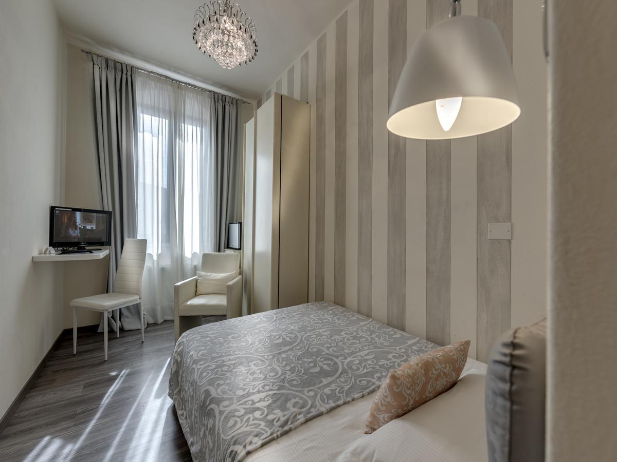 Hotel Palagi Pietrasanta Luaran gambar