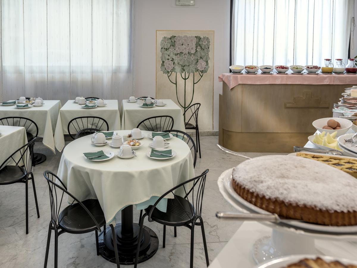 Hotel Palagi Pietrasanta Luaran gambar
