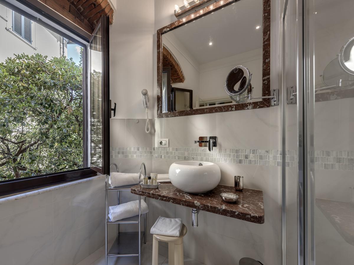 Hotel Palagi Pietrasanta Luaran gambar