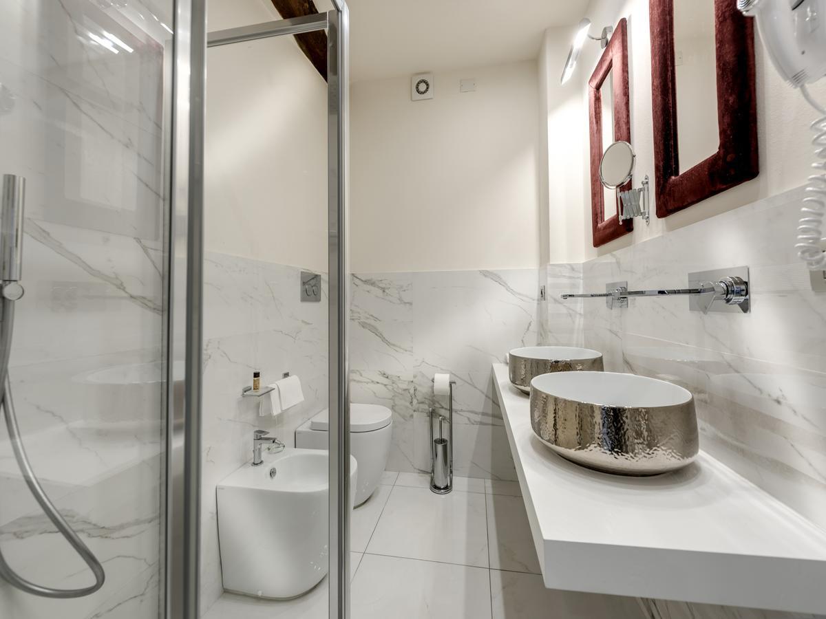 Hotel Palagi Pietrasanta Luaran gambar