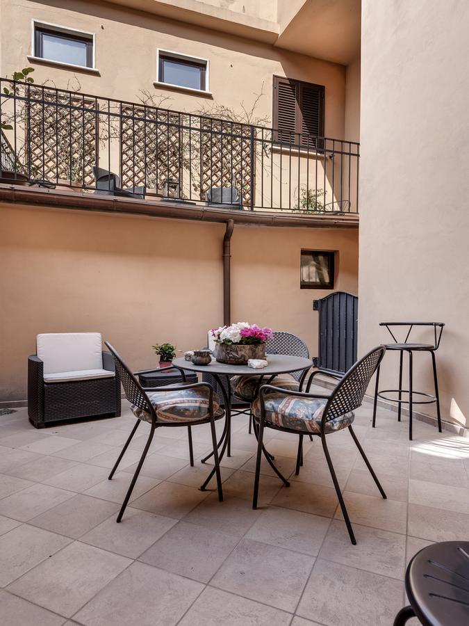 Hotel Palagi Pietrasanta Luaran gambar
