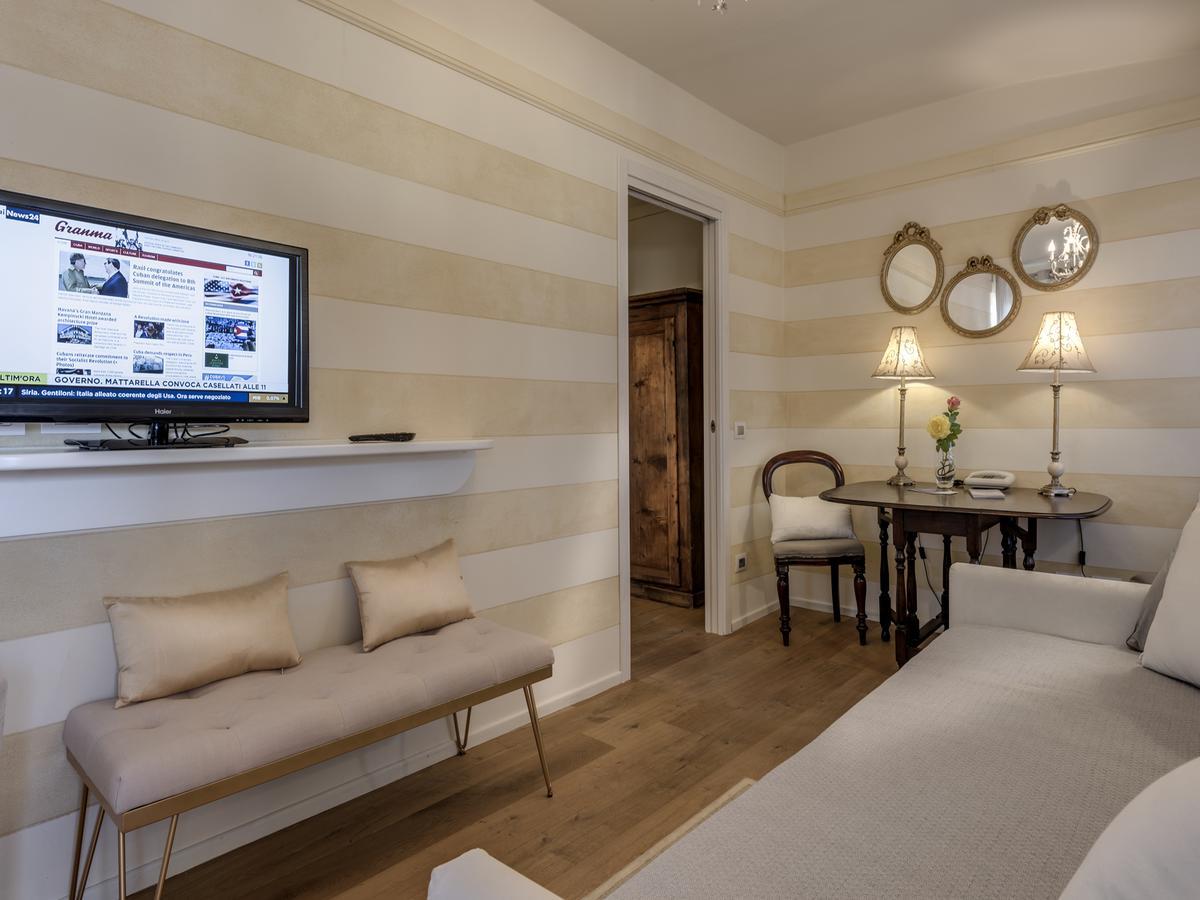 Hotel Palagi Pietrasanta Luaran gambar