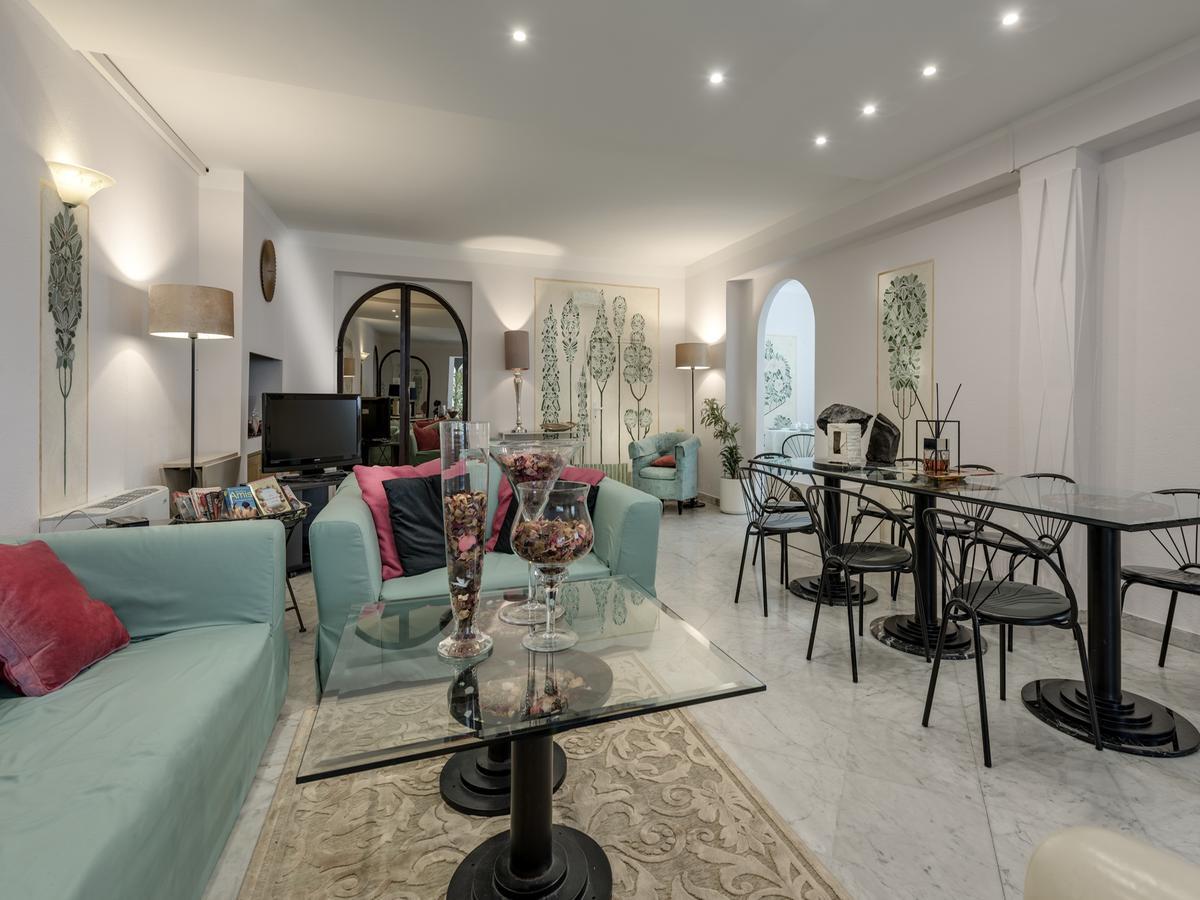 Hotel Palagi Pietrasanta Luaran gambar
