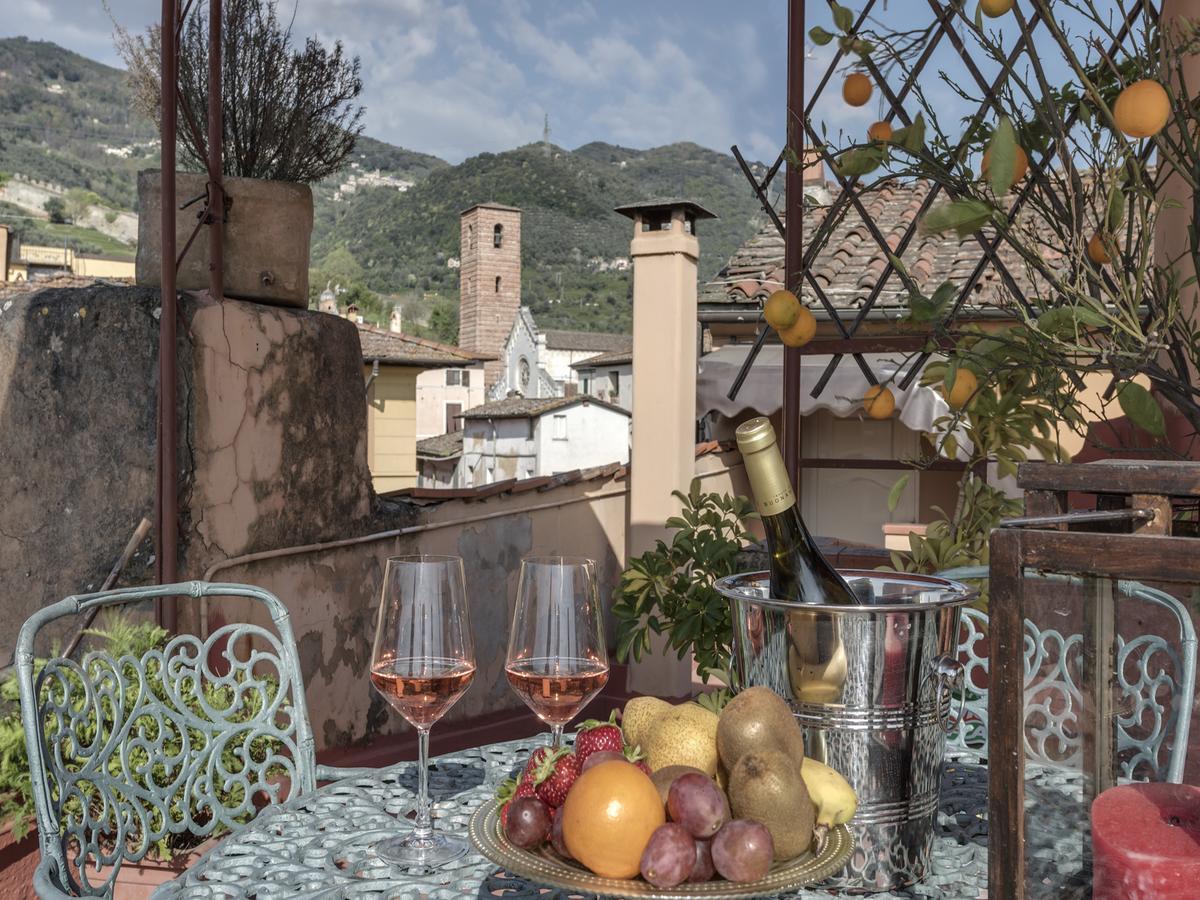 Hotel Palagi Pietrasanta Luaran gambar