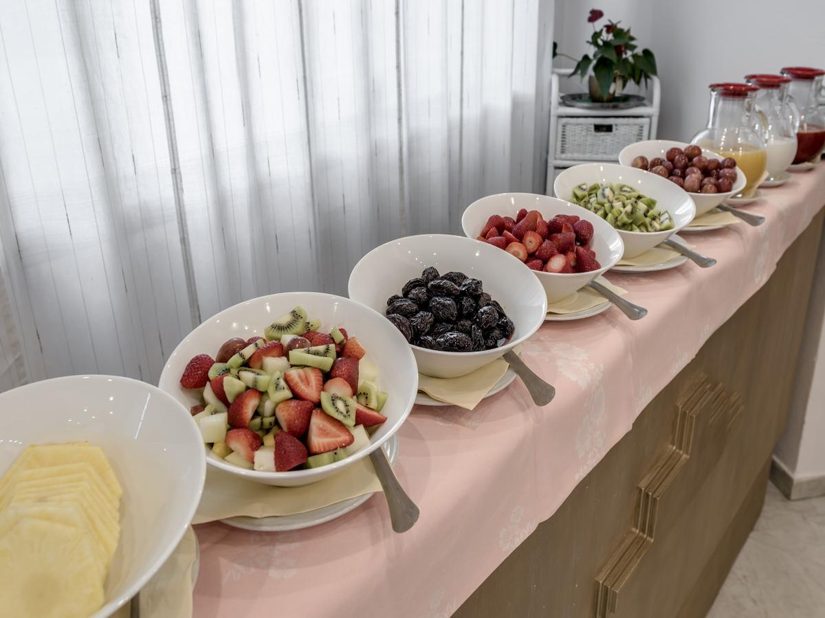 Hotel Palagi Pietrasanta Luaran gambar