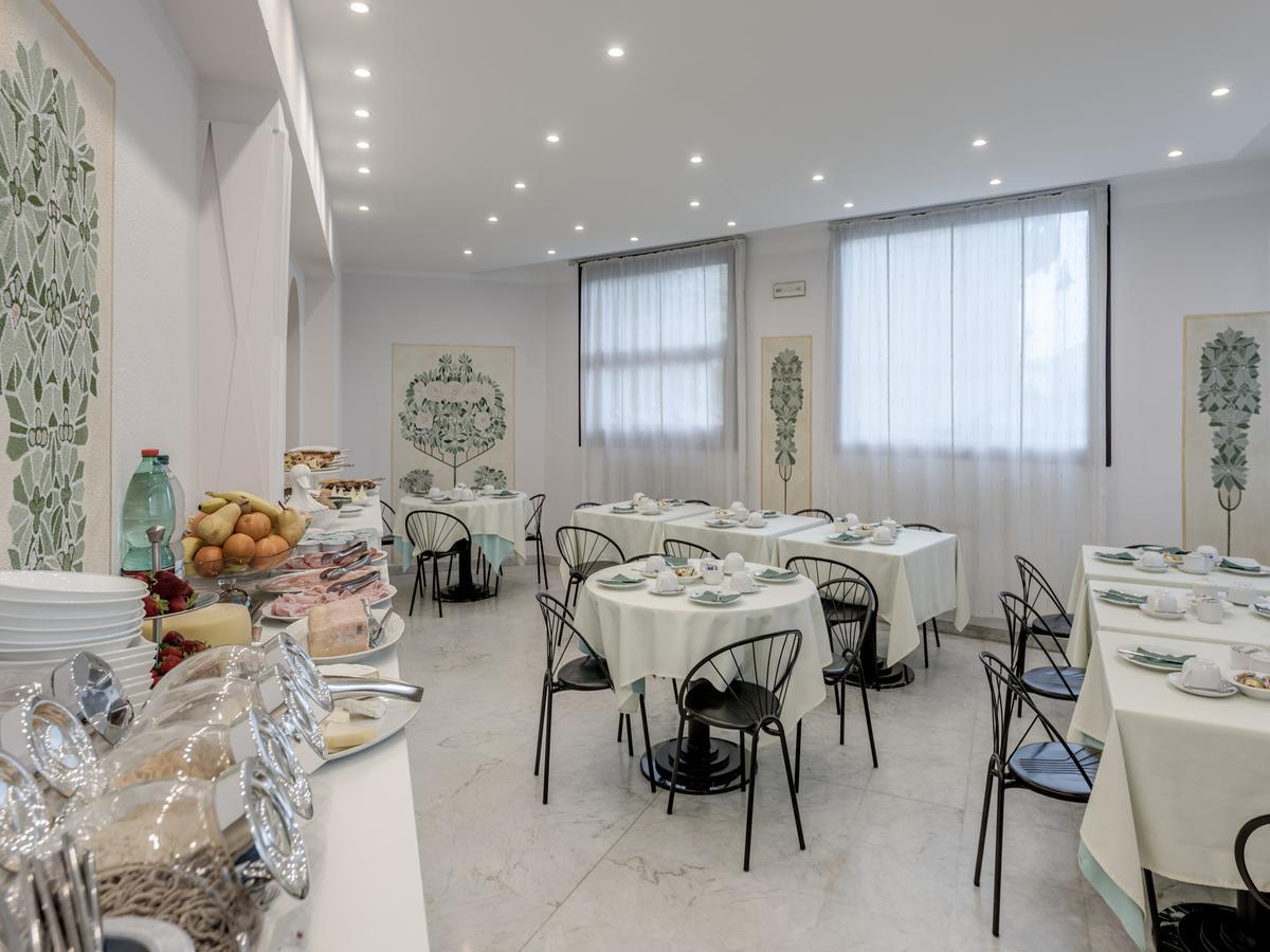 Hotel Palagi Pietrasanta Luaran gambar