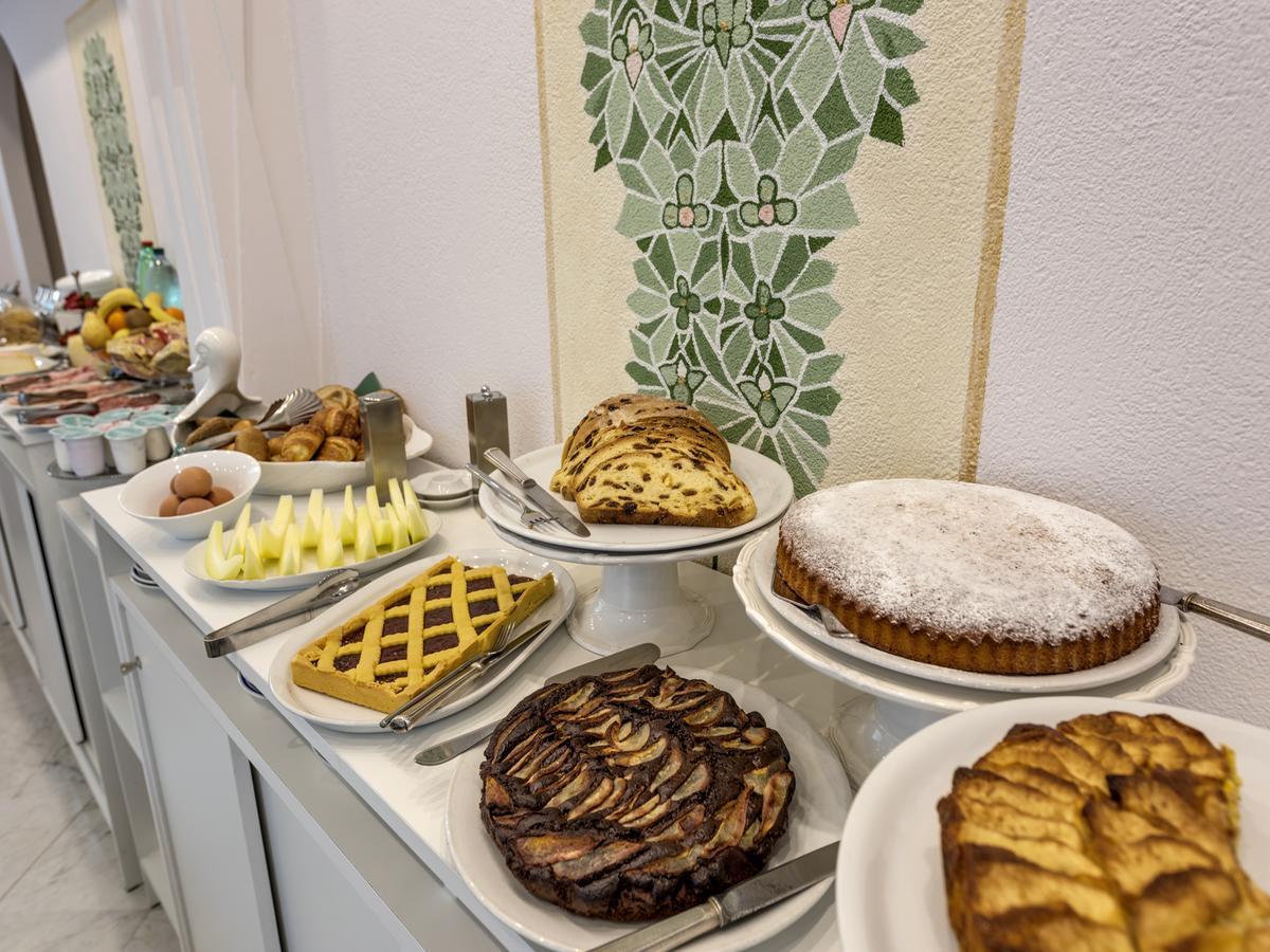 Hotel Palagi Pietrasanta Luaran gambar