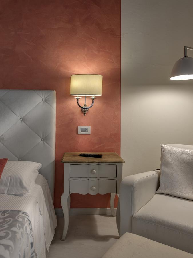 Hotel Palagi Pietrasanta Luaran gambar