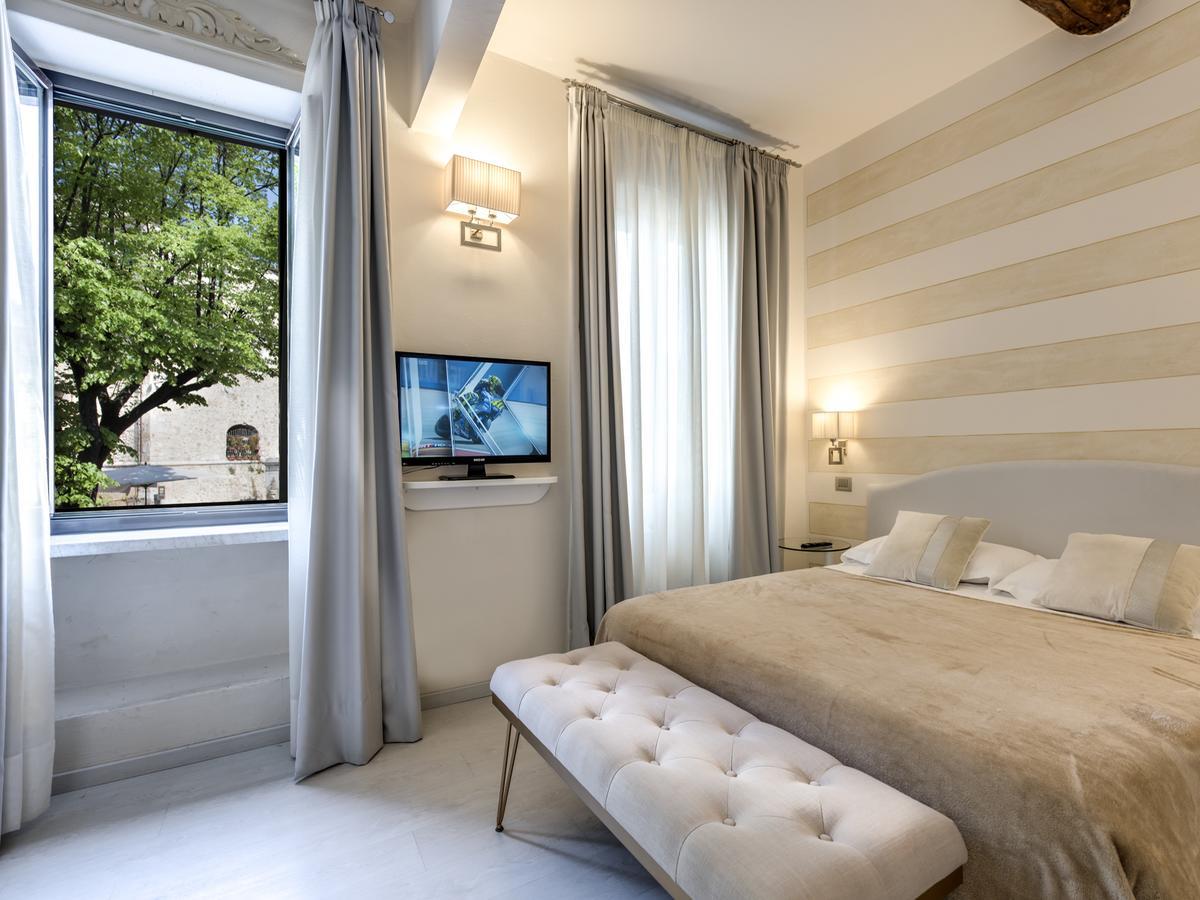 Hotel Palagi Pietrasanta Luaran gambar