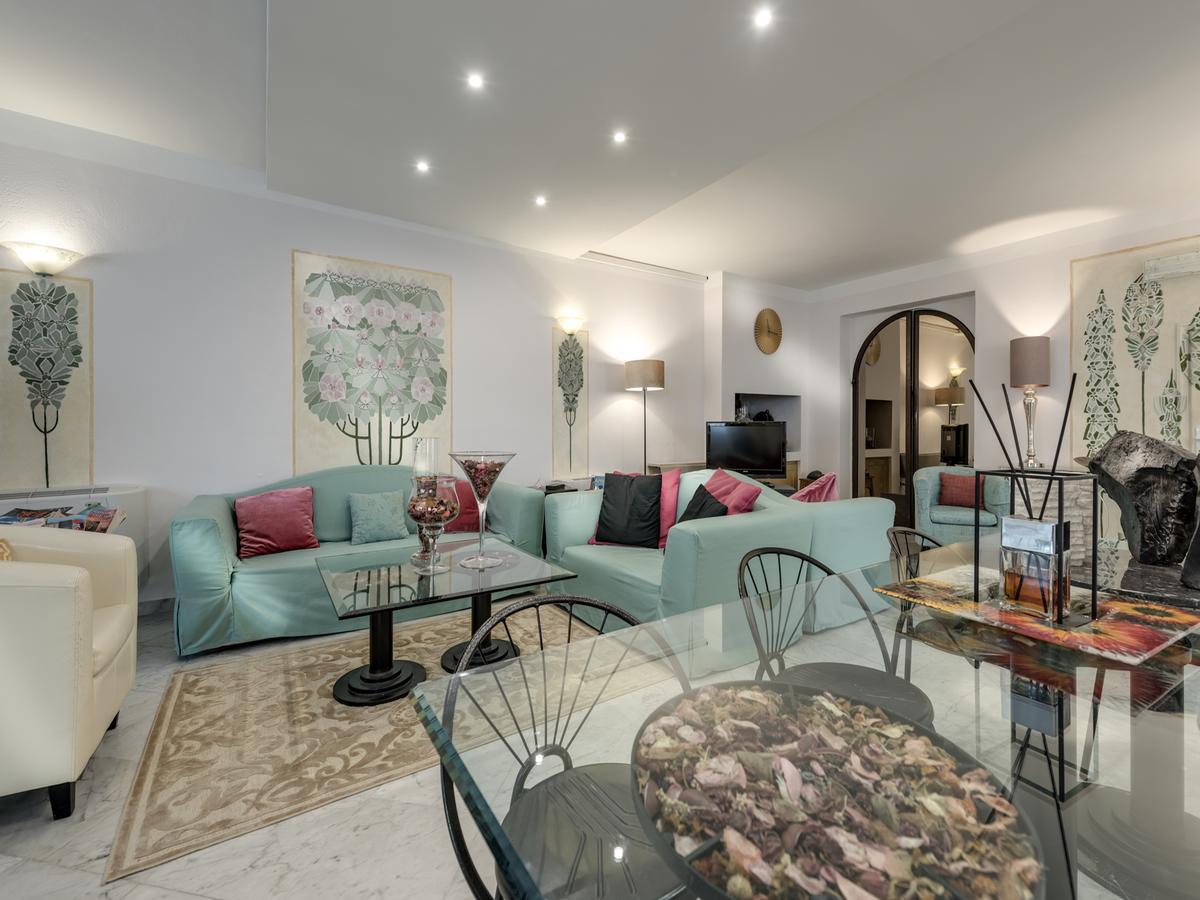 Hotel Palagi Pietrasanta Luaran gambar