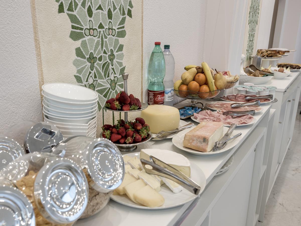 Hotel Palagi Pietrasanta Luaran gambar
