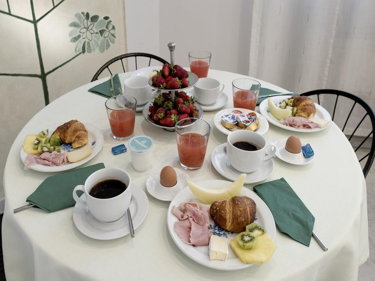 Hotel Palagi Pietrasanta Luaran gambar