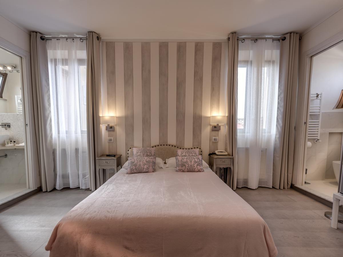 Hotel Palagi Pietrasanta Luaran gambar