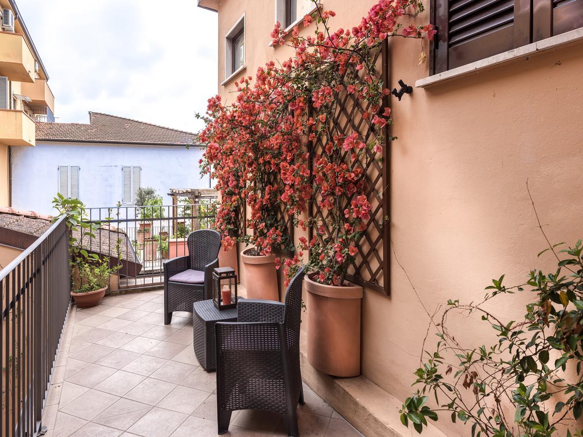 Hotel Palagi Pietrasanta Luaran gambar